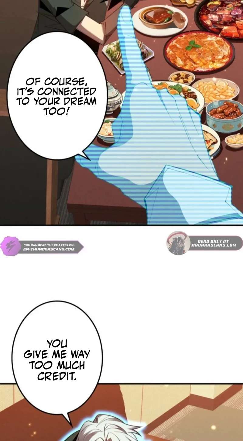 Dream Beast Hunter Chapter 29 - page 11