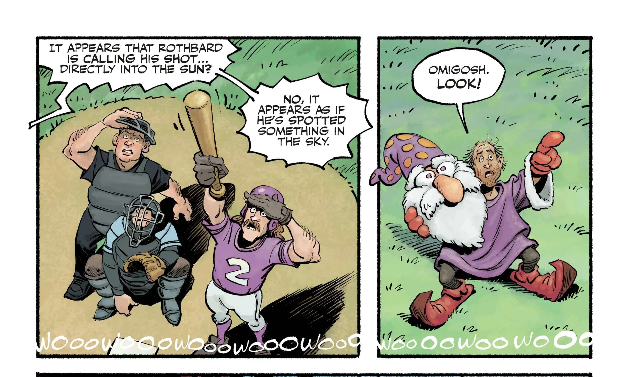 MegaGhost Chapter 2 - page 28