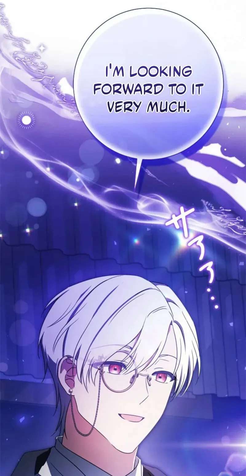 The Count's Beloved Contract Young Lady Chapter 48 - page 49