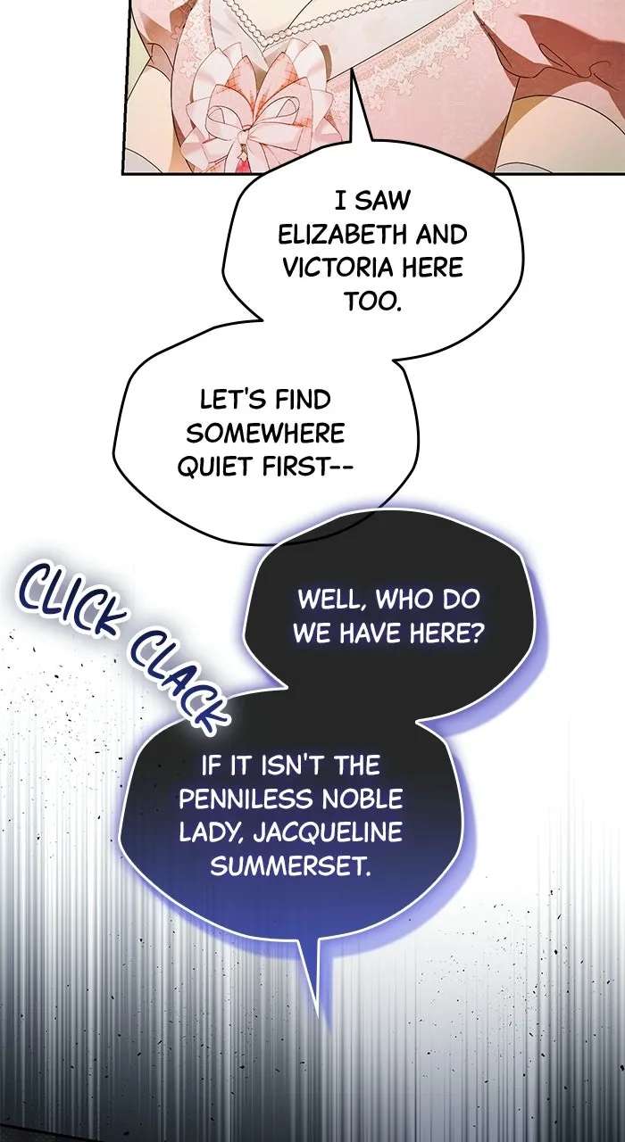 Sir Preston's SecretGoverness Chapter 15 - page 13