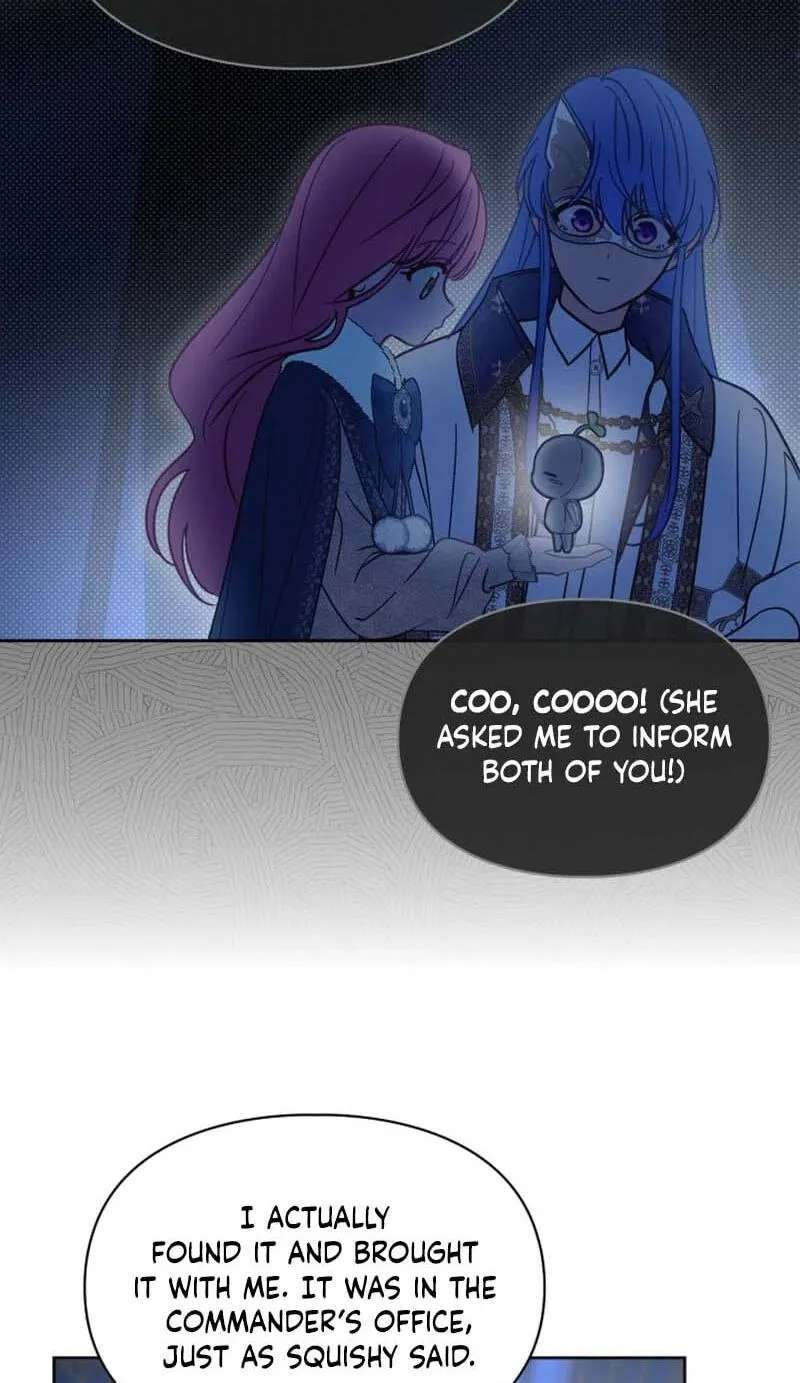 Baby Prisoner of the Winter Castle Chapter 106 - page 83