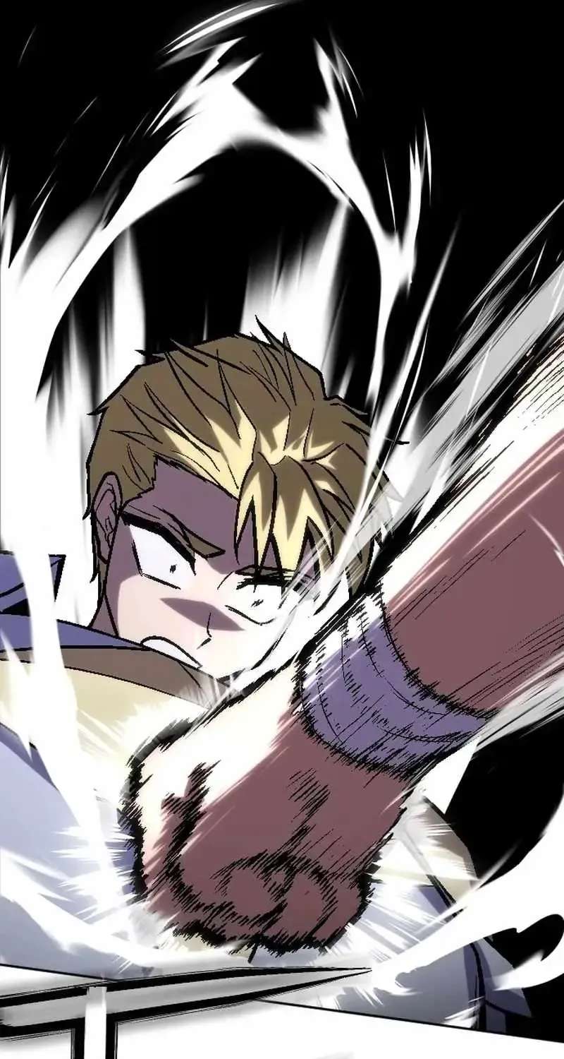 The Strongest in Hell, Mak Geum-gang Chapter 8 - page 48