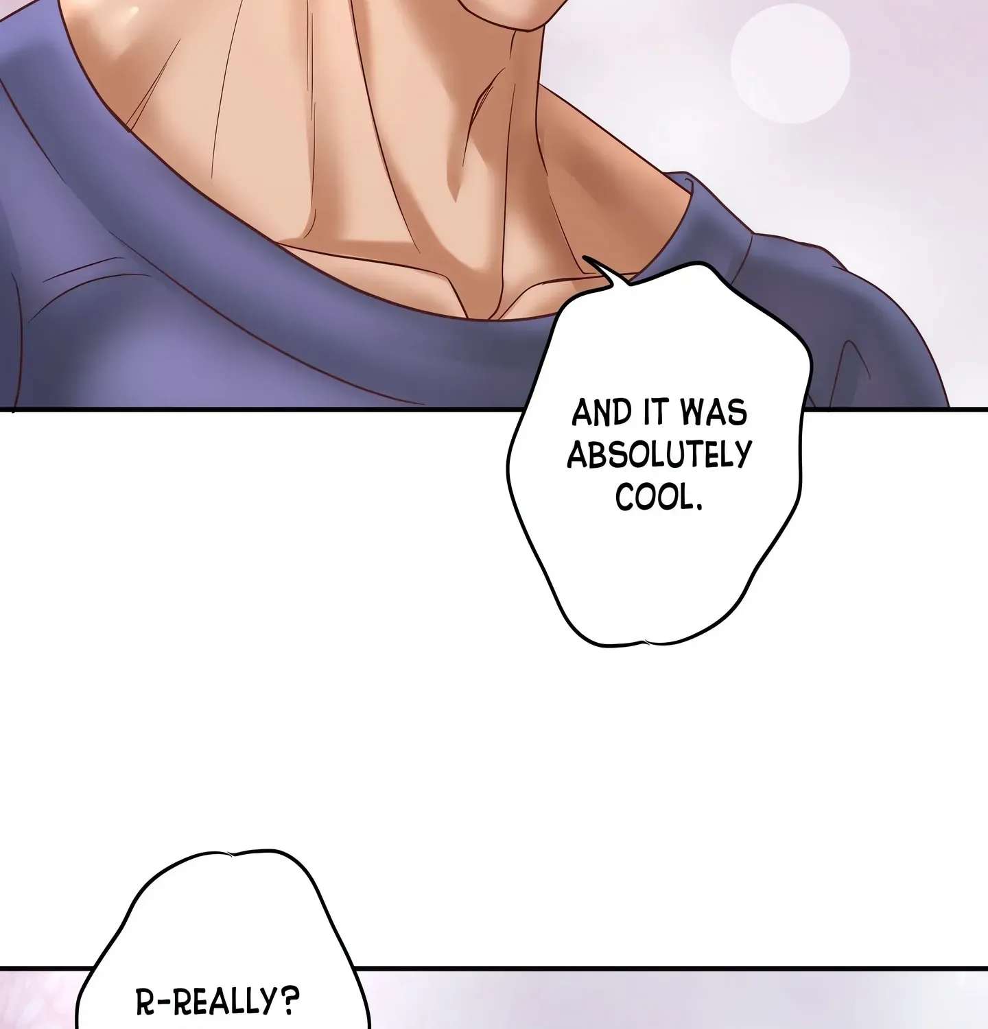 Stepmom Comes First Chapter 10 - page 61