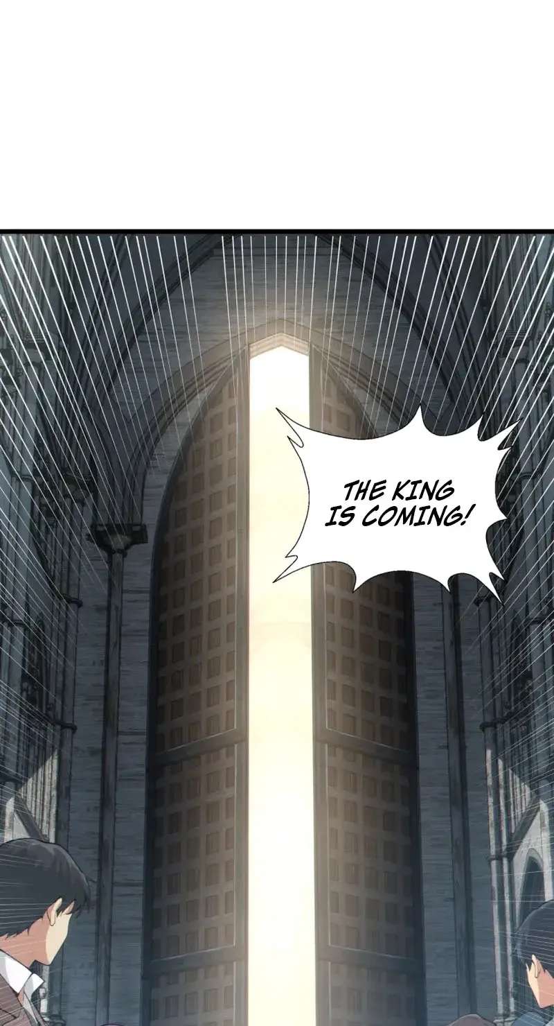 The Strongest Priest: There's Nothing Wrong with Wielding a Hammer, Right? Chapter 2 - page 9