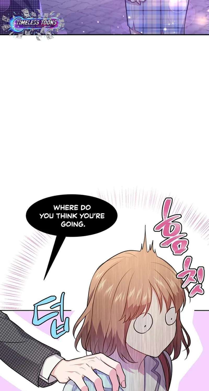 I Became a Millionaire's Daughter Chapter 54 - page 16
