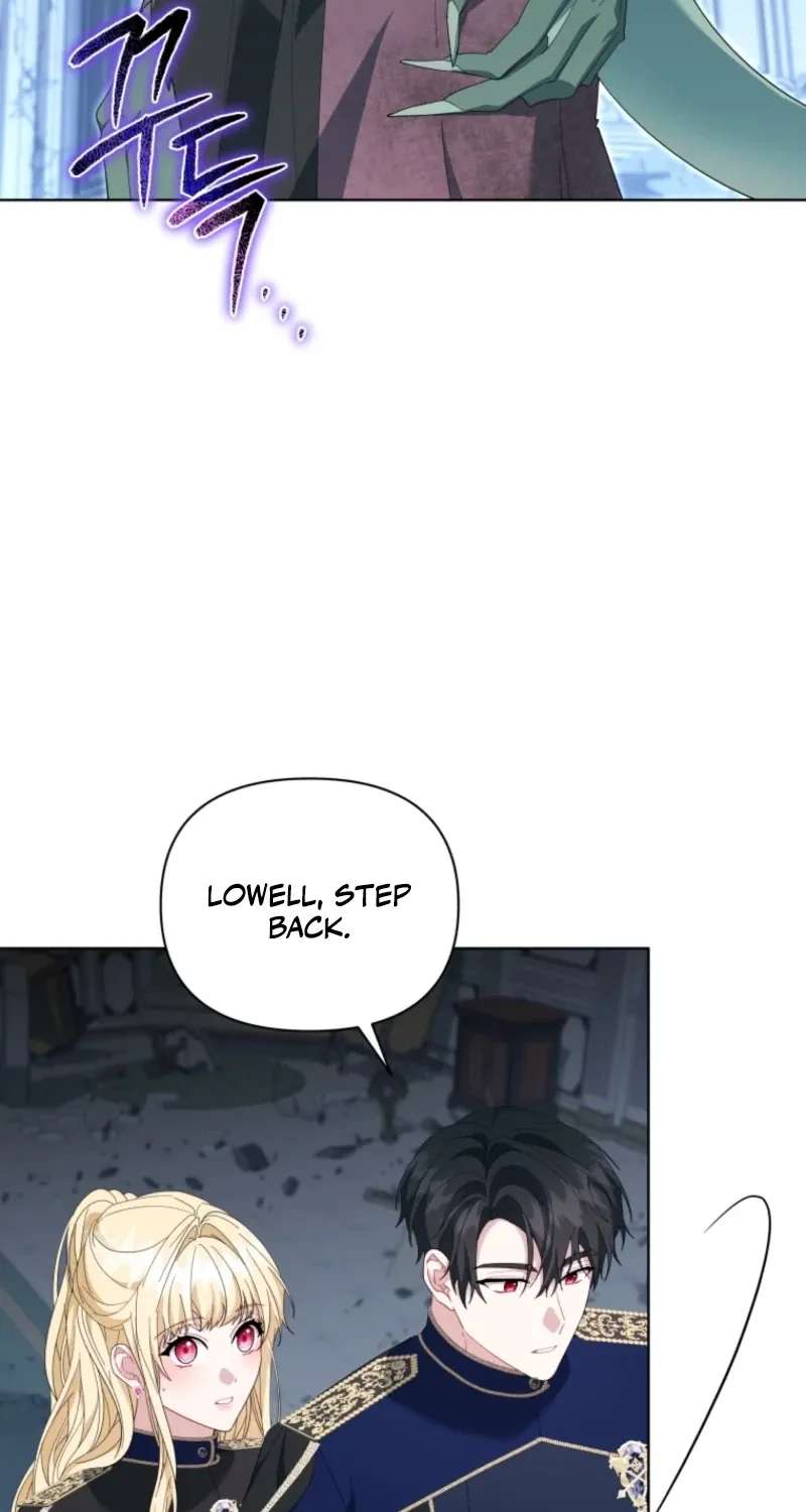 After Resignation, I Refuse the Obsession from the Male Leads Chapter 24 - page 23