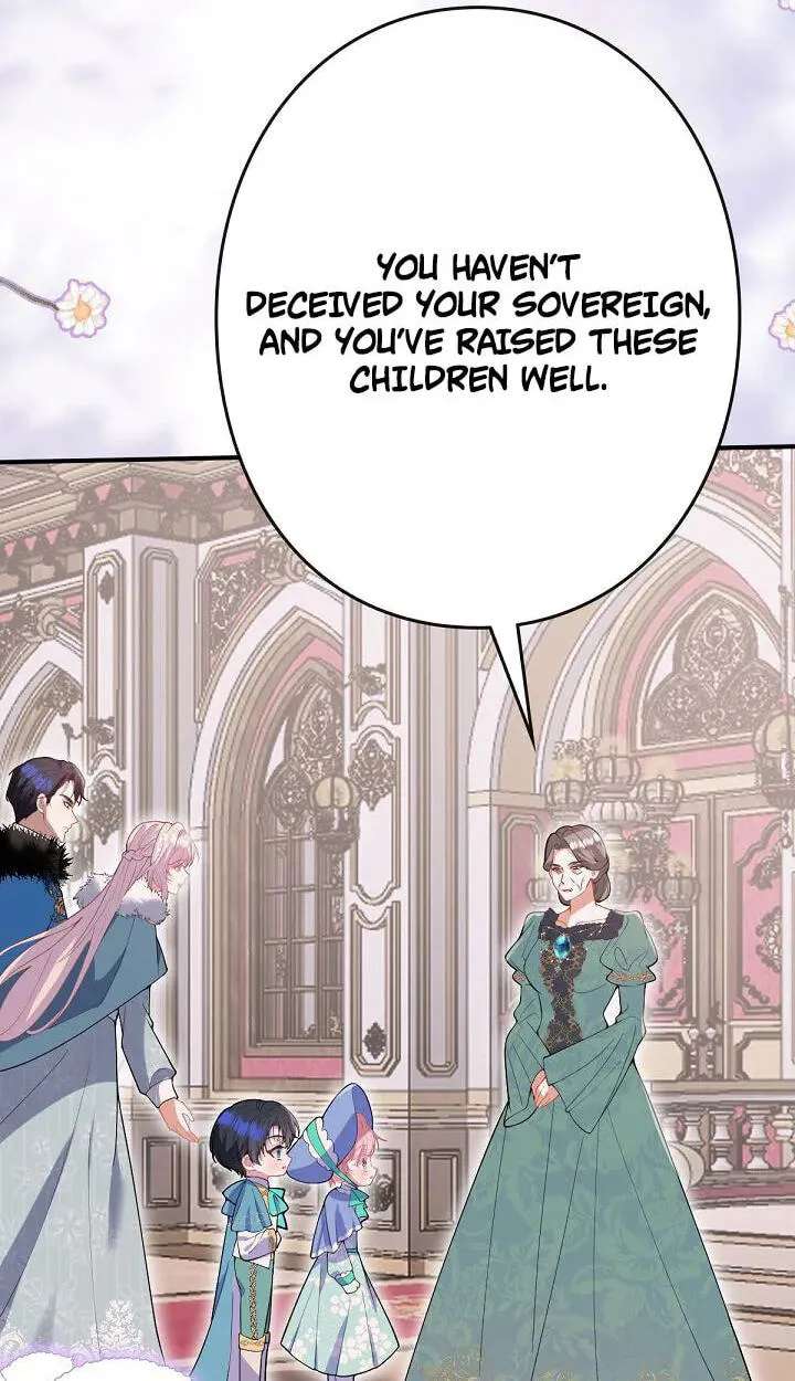 Banished Mother, Desired by the Crown Prince Chapter 59 - page 4