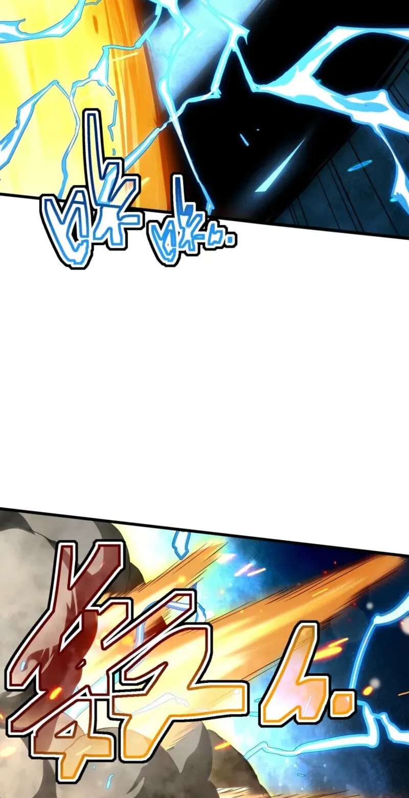 Cataclysm Hunter: I Have an Experience Points System Chapter 22 - page 8