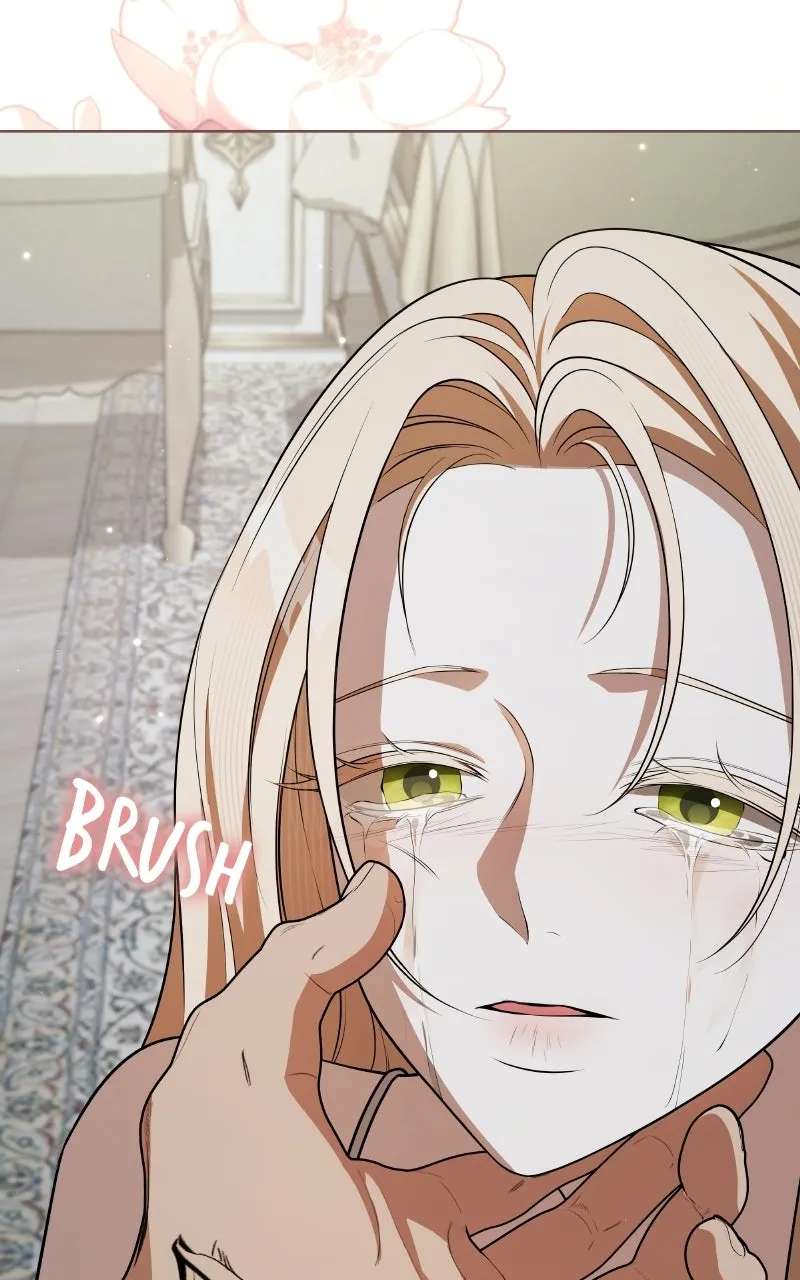I’ll Be Anything You Desire Chapter 40 - page 69