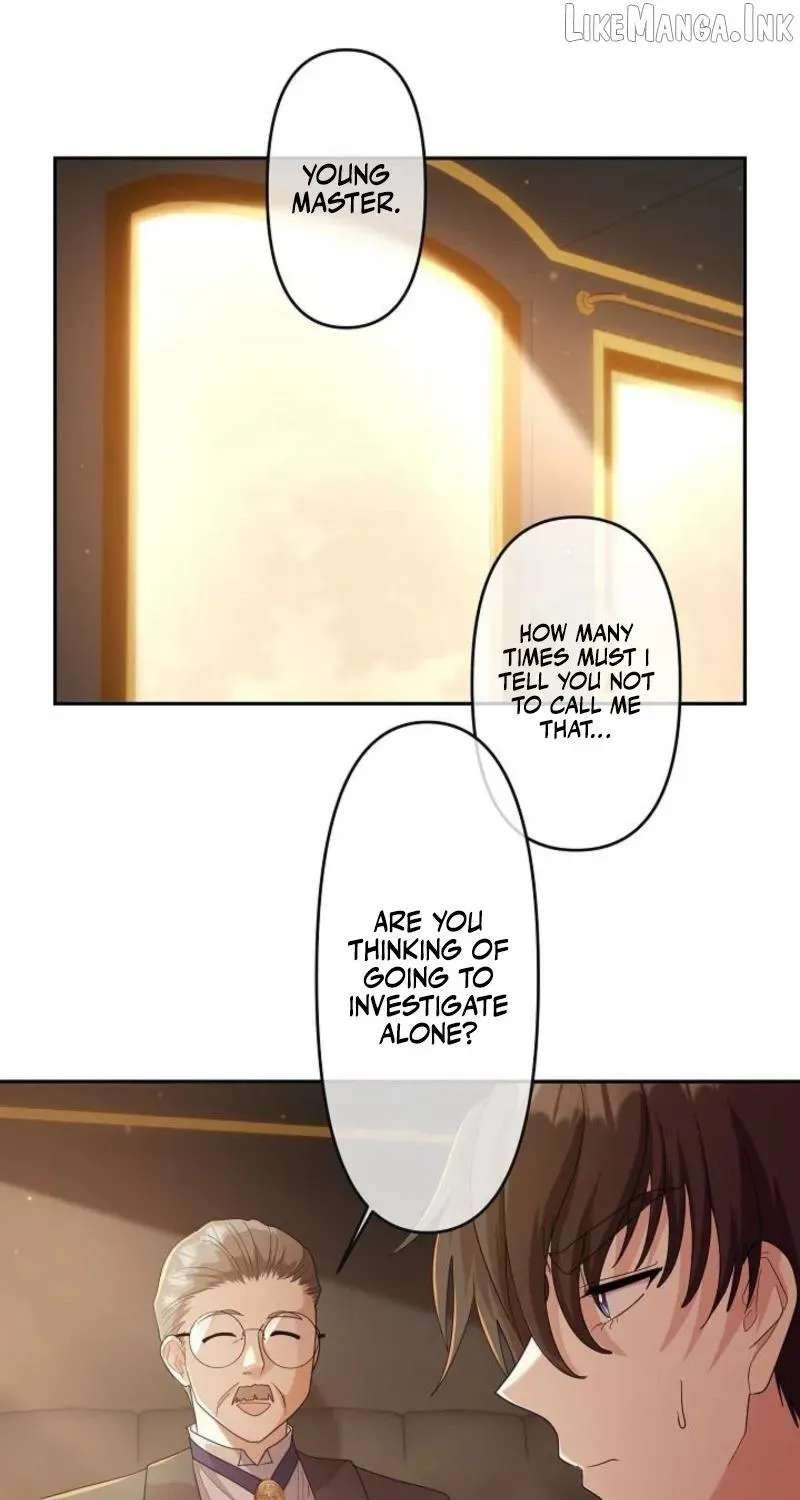 I Tried to be a Villainess, But Now I'm Being Obsessed Over?! Chapter 32 - page 48