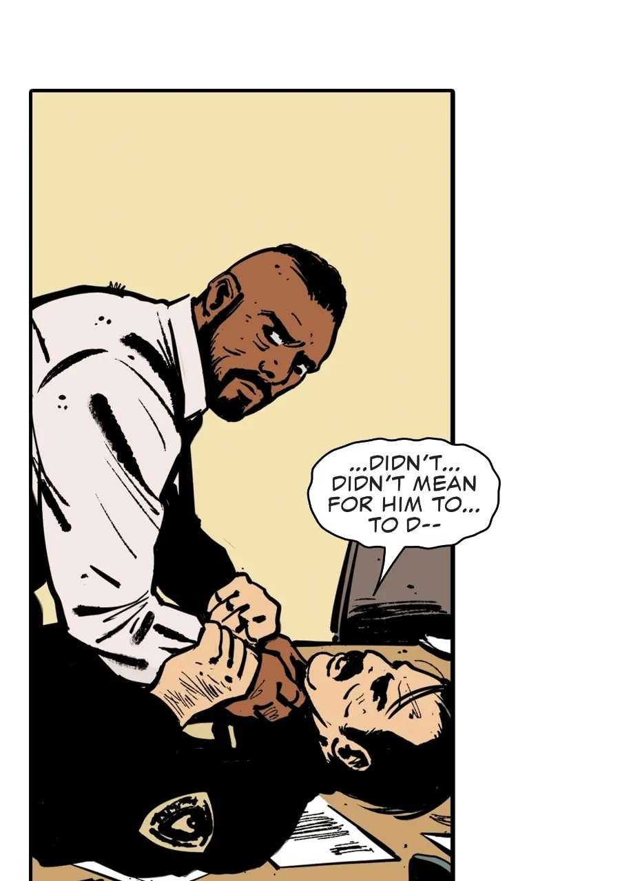 Daredevil (2019) Chapter 21 - page 41