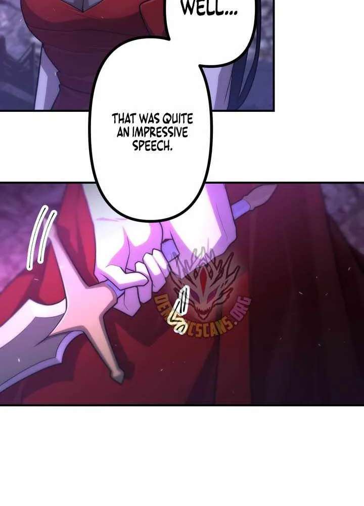 I Became An S-Rank Hunter With The Demon Lord App Chapter 169 - page 72