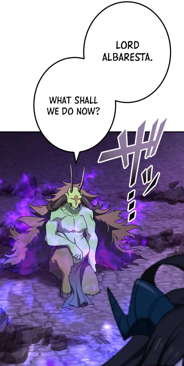 Saikyou Ansatsusha, Class Ten'i de Isekai e Chapter 154 - page 50