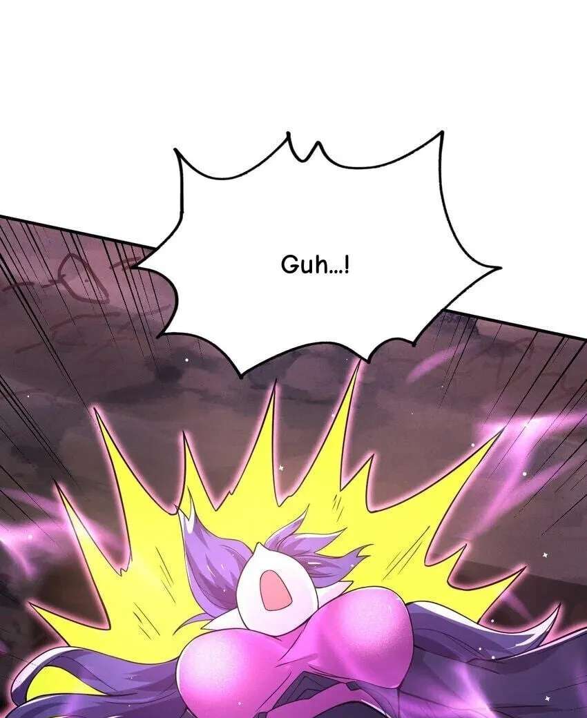 I Am Undercover Agent In The Demon World Chapter 87 - page 9