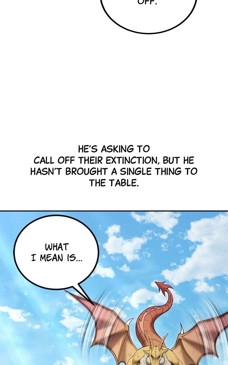 Secretly More Powerfulthan the Hero Chapter 127 - page 54