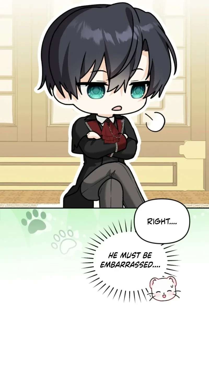 The Villain's Daughter-in-Law Rules by Nature Chapter 70 - page 57