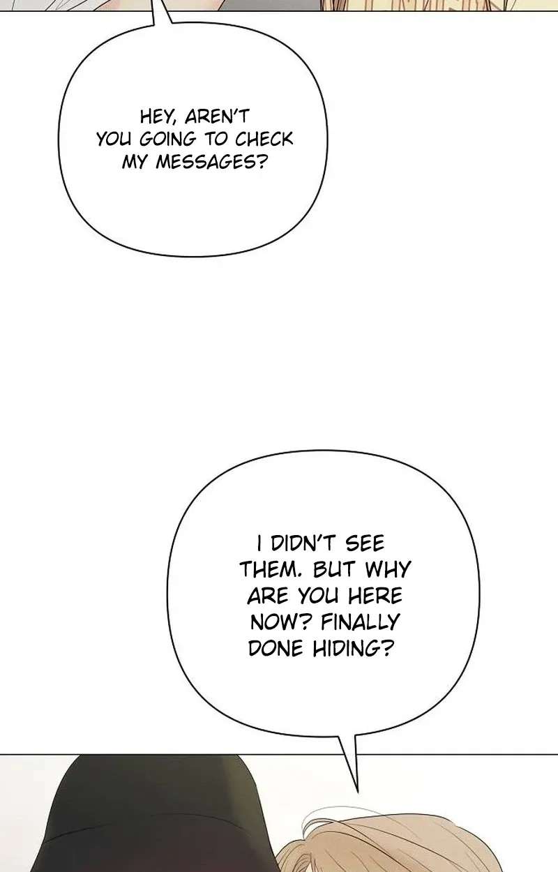 The Perfect Male Lead Chapter 63 - page 18