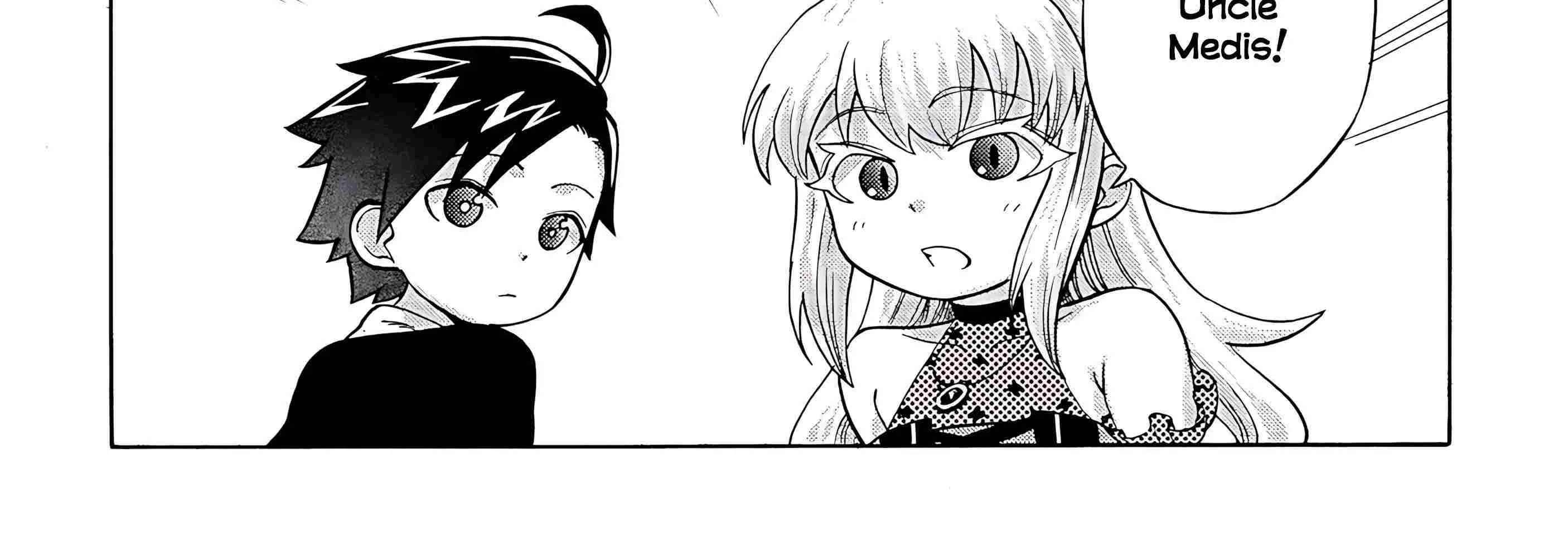 Isekai de Yakuza Hajimemashita: Yume no Henkyou Slow Life wa Oazuke-chuu Chapter 3 - page 17
