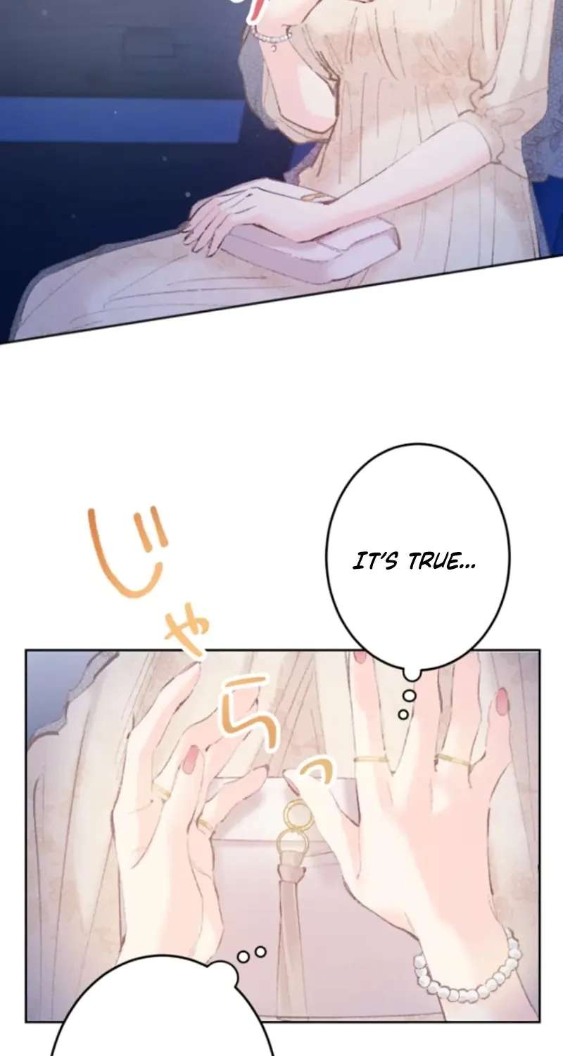 The Love Affairs of the Strong Chapter 6 - page 46