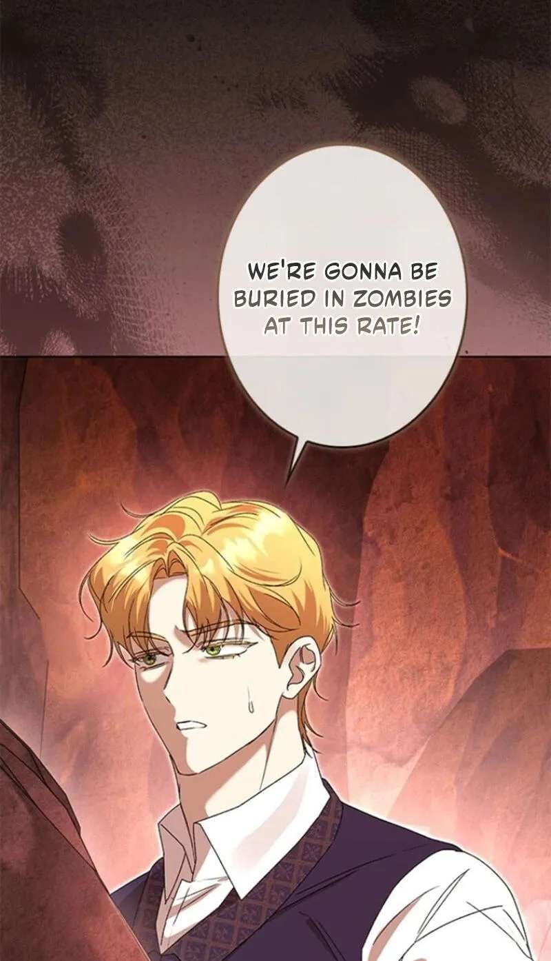 Former Office Worker Becomes an Apocalypse Villainess ~I'll Survive with Corporate Skills~ Chapter 42 - page 27