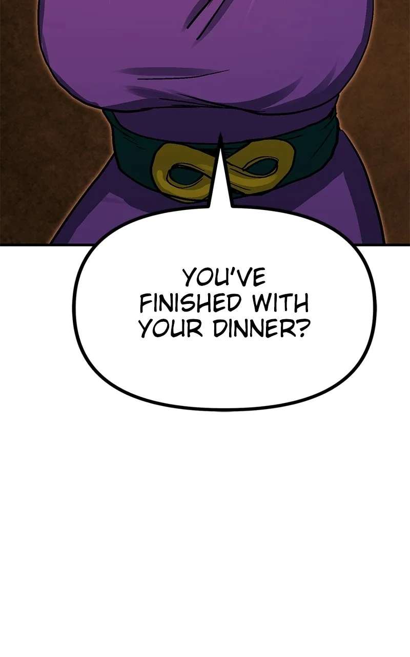 My Status WindowWent on Strike Chapter 85 - page 96