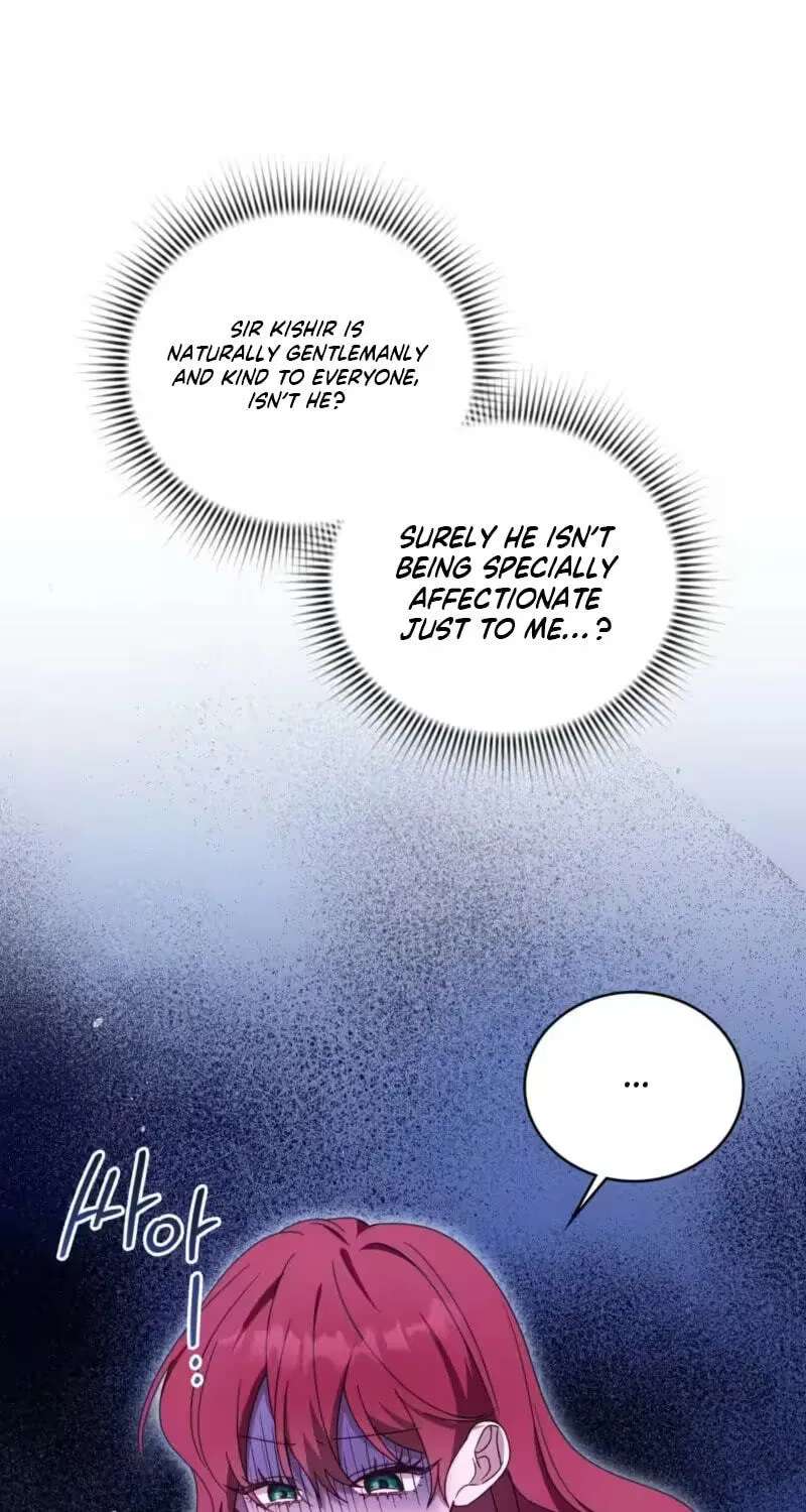 Meeting You at the End of the Night Chapter 26 - page 47