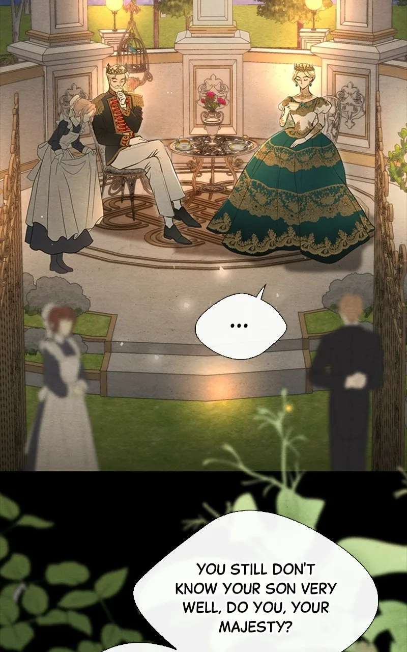 The Prince of Poison Chapter 8 - page 75