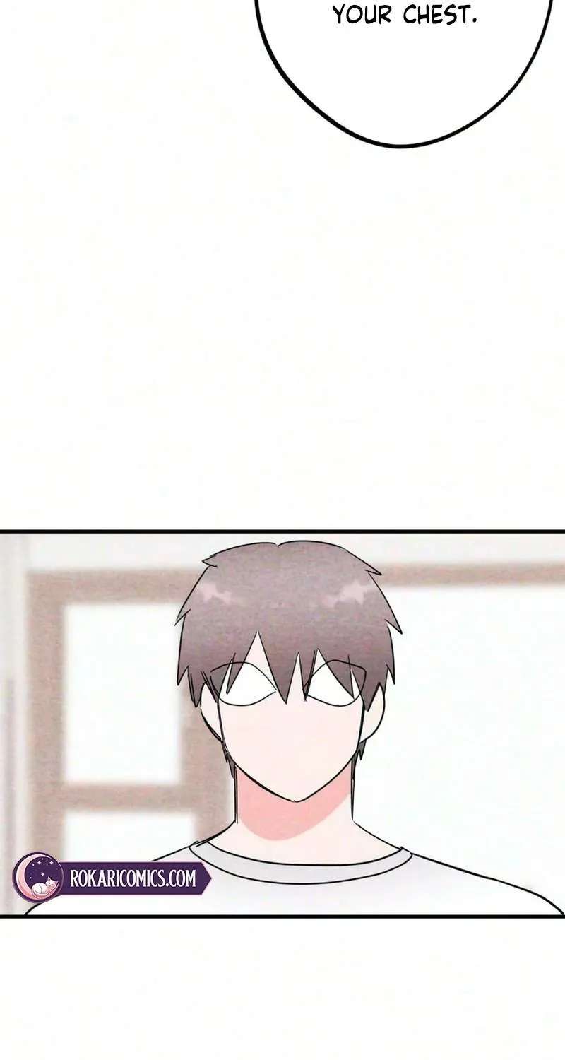 Perfect Senior's Hide! Chapter 27 - page 67