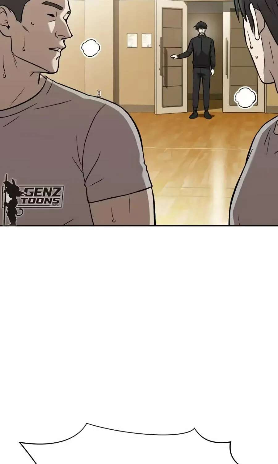 The Possessed Acting Prodigy Chapter 67 - page 39