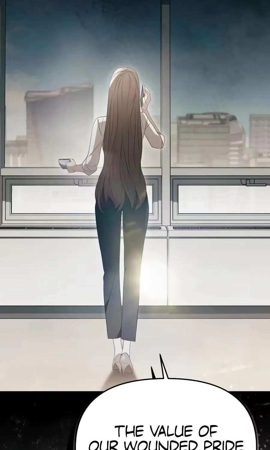 I’d Rather Live as a Villain Chapter 42 - page 29