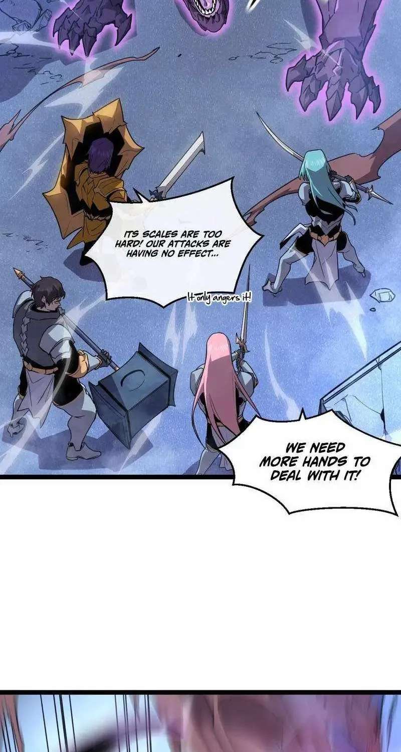 I'm Really Not a Demon Beast Chapter 3 - page 4