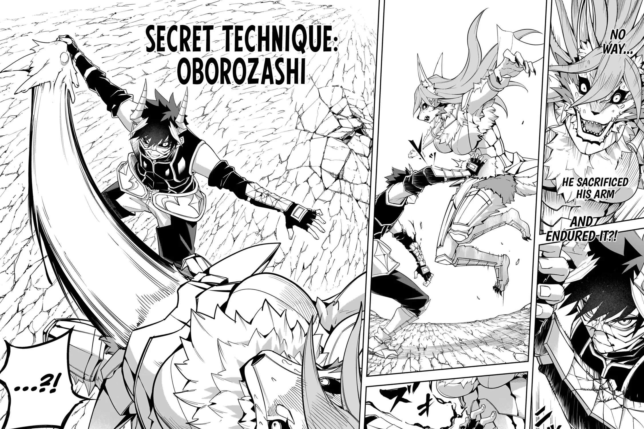 Saitei Chingin Maou Rekidai Saikyou No Maogun, Sono Ashi O Hipparu No Ga O Shigoto Desu Bunsatsuban Chapter 15 - page 24
