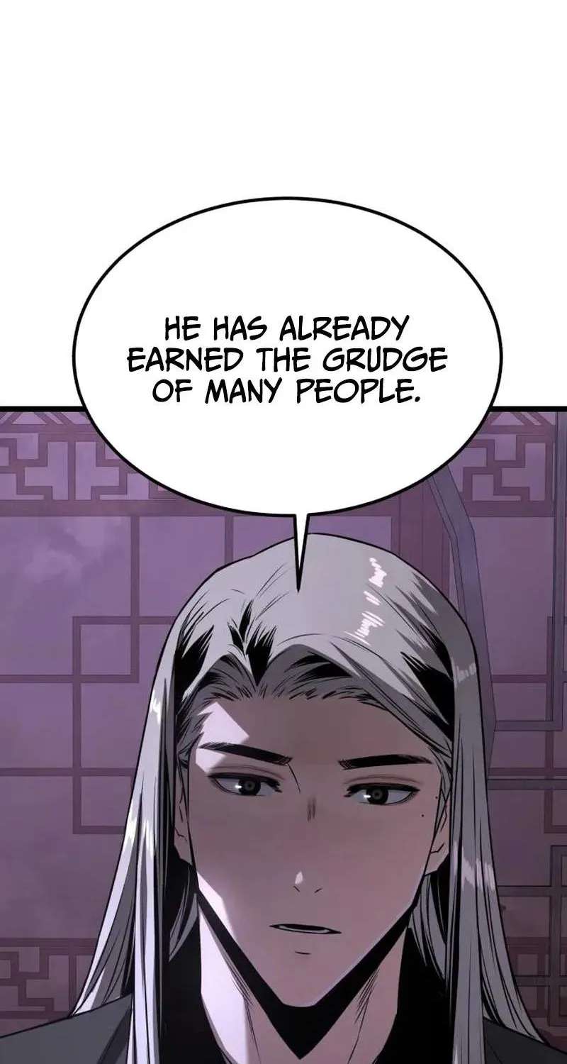 The Former Supreme Chapter 17 - page 10