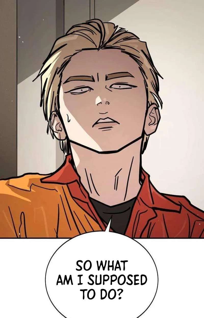 Fight Delivery Chapter 27 - page 104