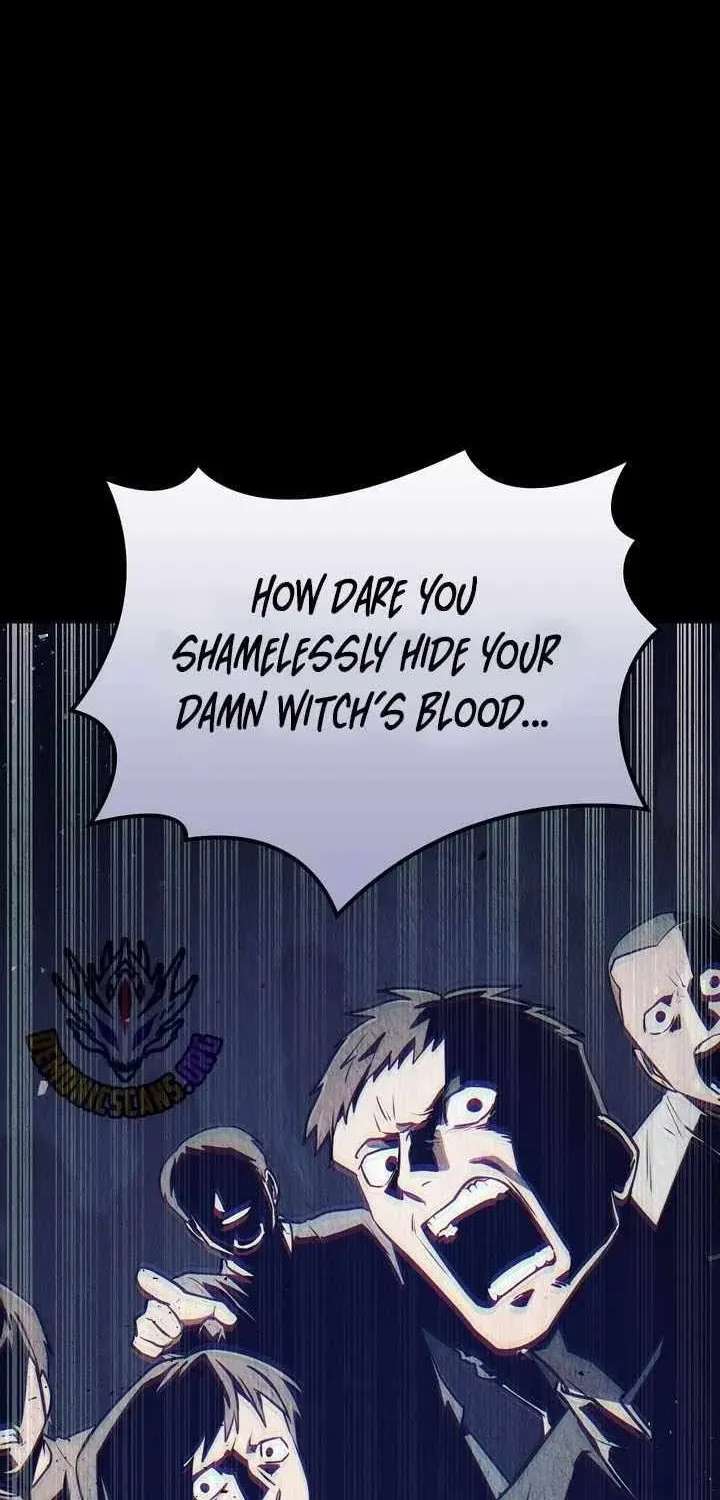 Mage of the Wind Chapter 25 - page 31
