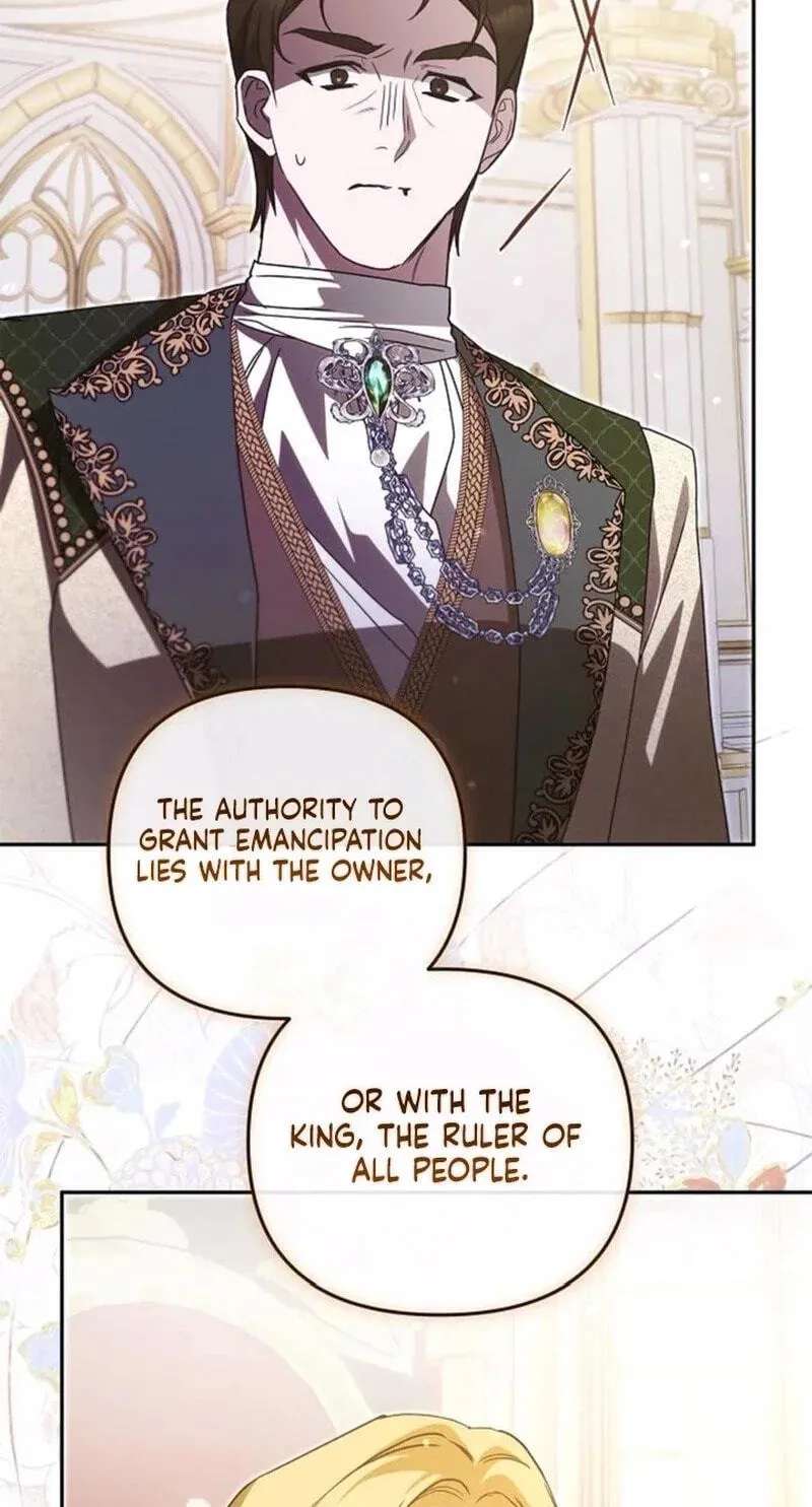 Thus, I Married the Monster Twice` Chapter 45 - page 36