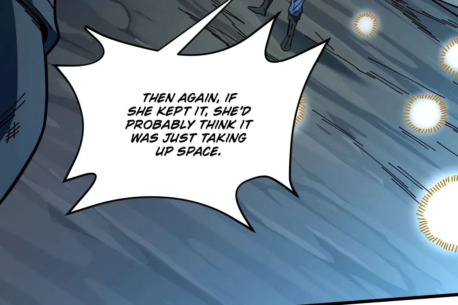 Extracting My Way to Become the Undead Archmage Chapter 11 - page 12