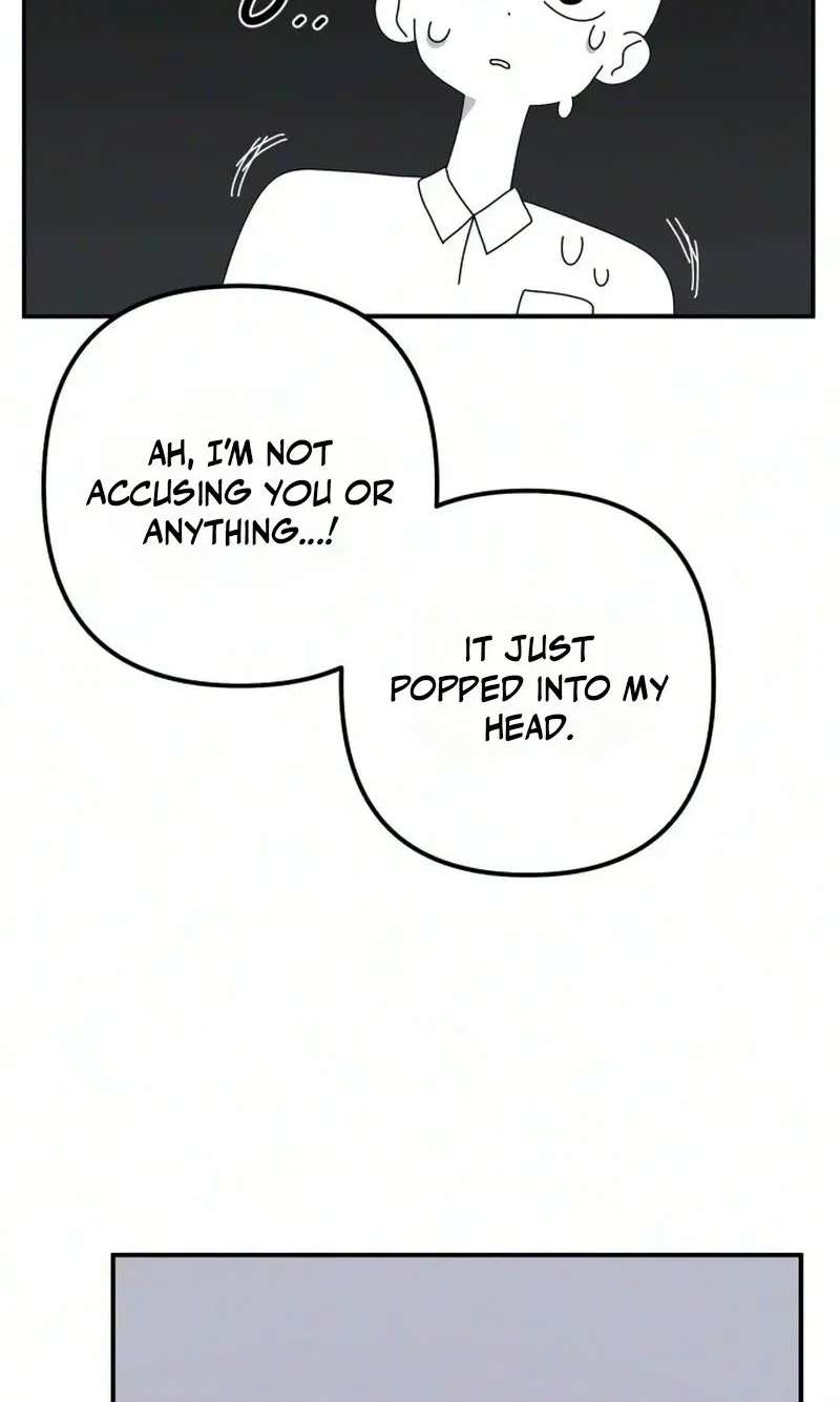 Black yet Pure White Chapter 2 - page 23