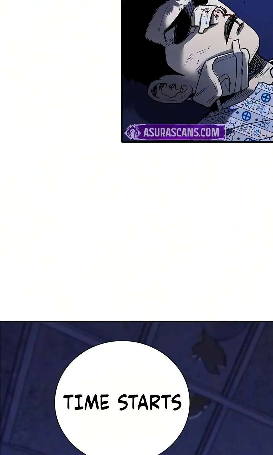 Debtbound by Blood Chapter 42 - page 124