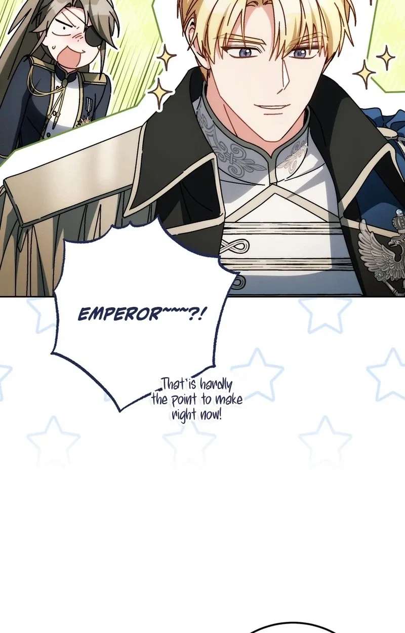 May I Cry Now? Chapter 62 - page 20