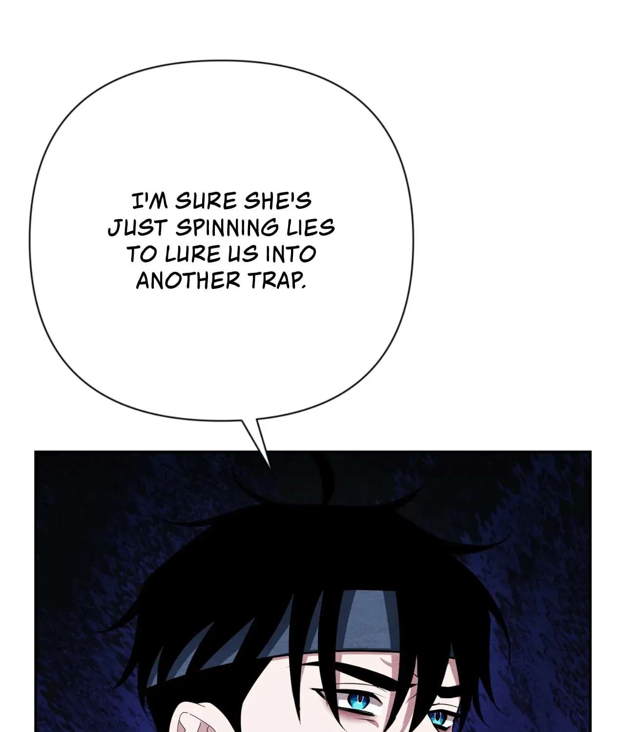 Oh, My Husband Chapter 16 - page 25