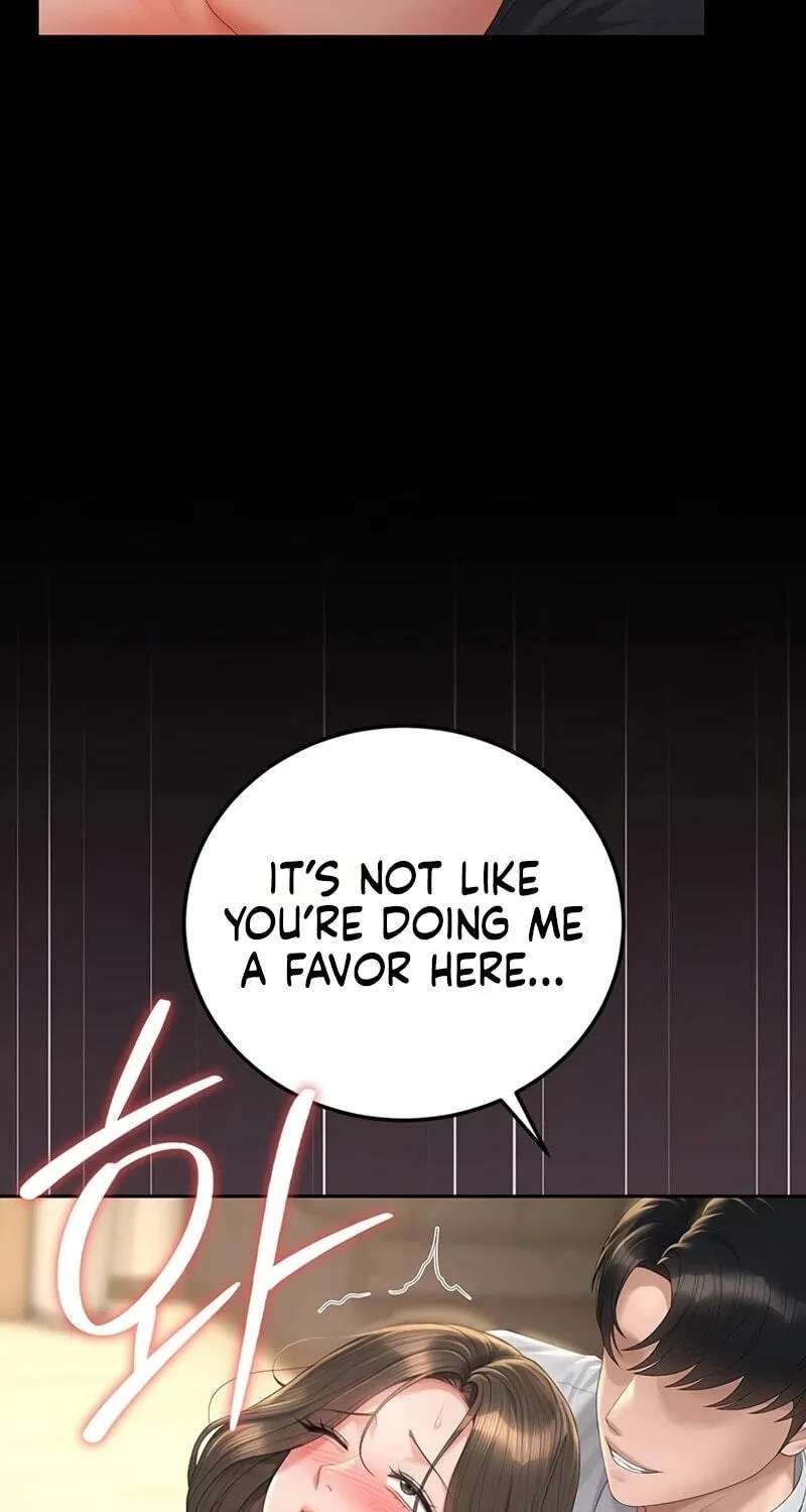 I Became an Apartment Manager Chapter 58 - page 29