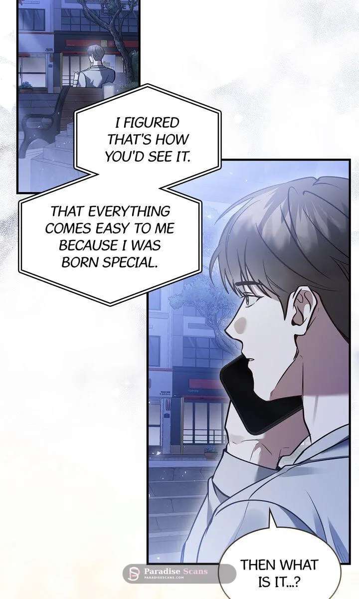 This Isn't Why I Applied Chapter 37 - page 33