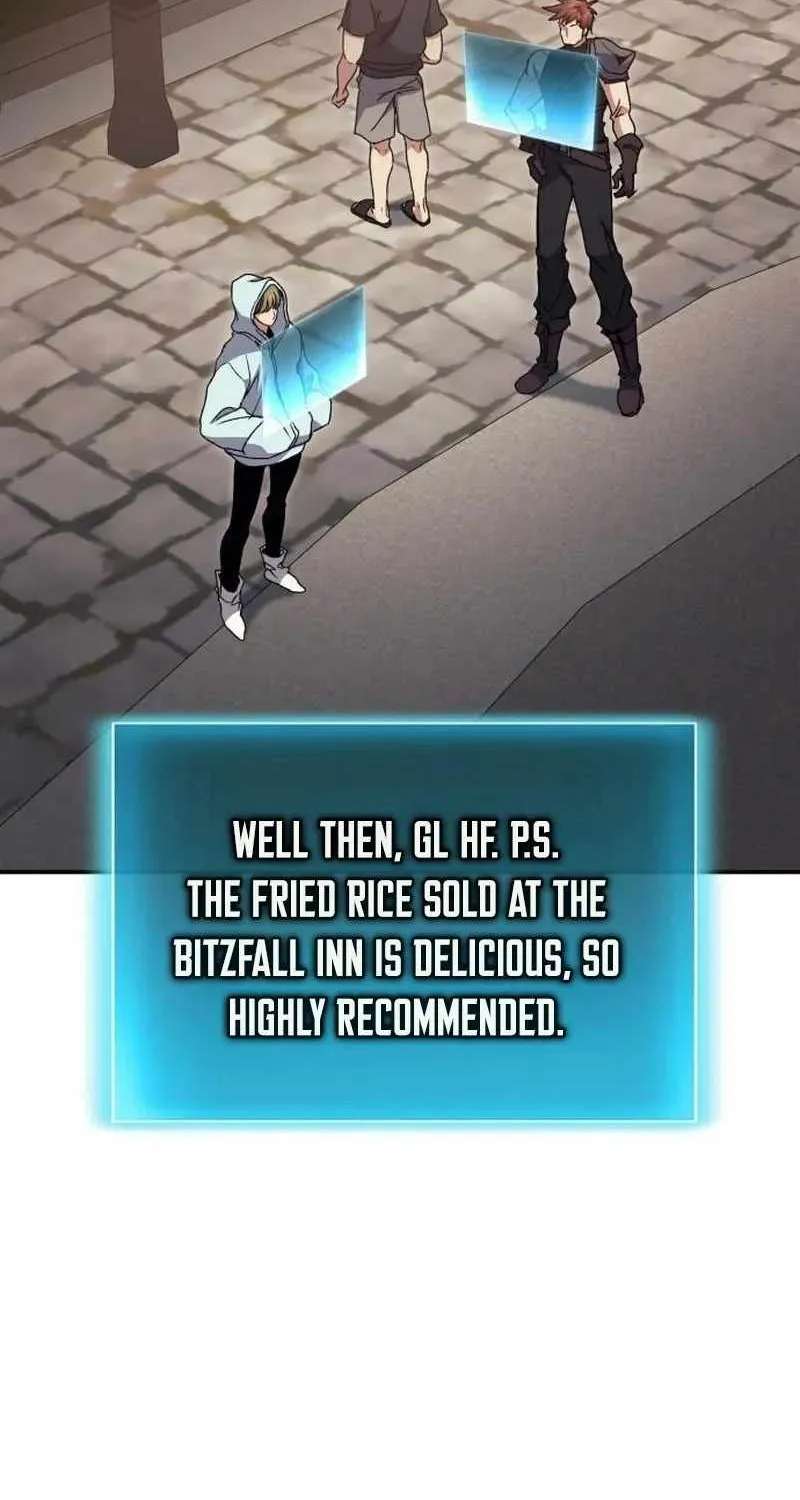 How To Live As An Unlicensed Healer Chapter 161 - page 17