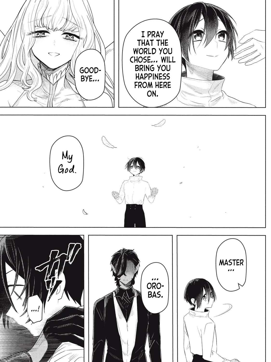 Ars Goetia: Munou to Yobareta Shounen wa, 72 no Akuma wo Shieki Shite Musou Suru Chapter 27 - page 11