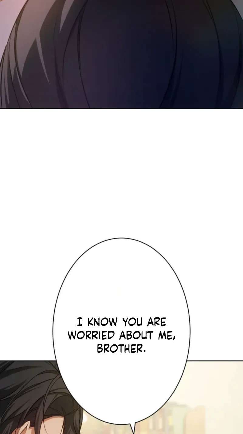 I Was Reincarnated as the Villainess’s Sister Chapter 31 - page 79
