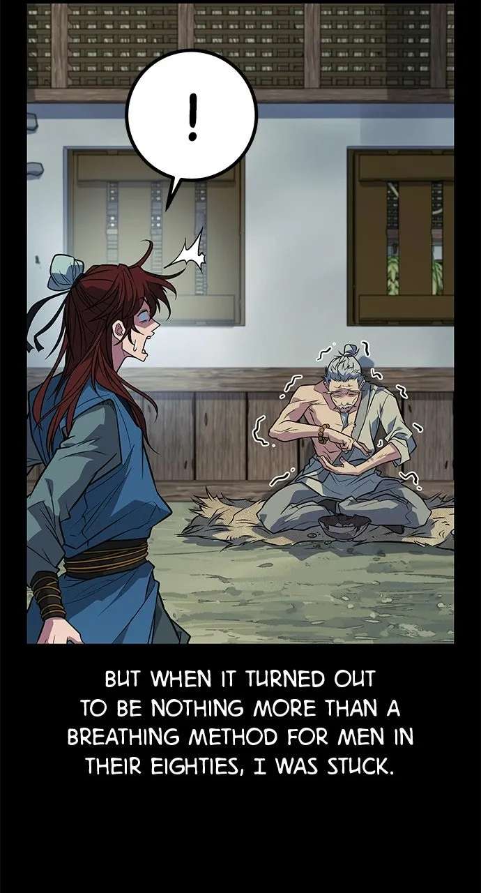The Accidental Legend Chapter 1 - page 142