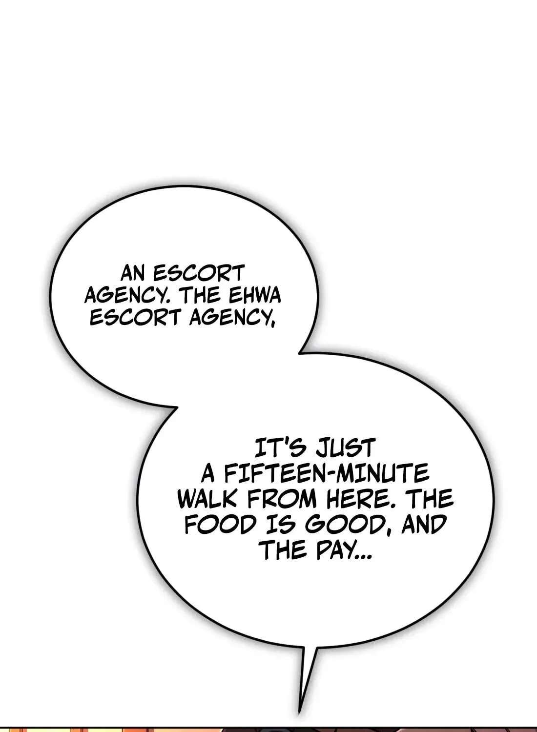 The Bizarre Chapter 29 - page 57