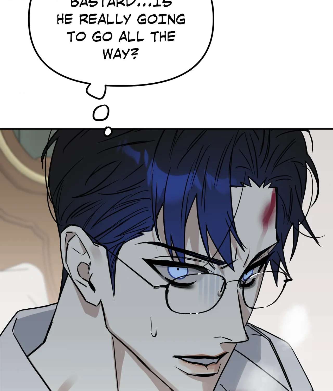 Taming the Master Chapter 4 - page 81