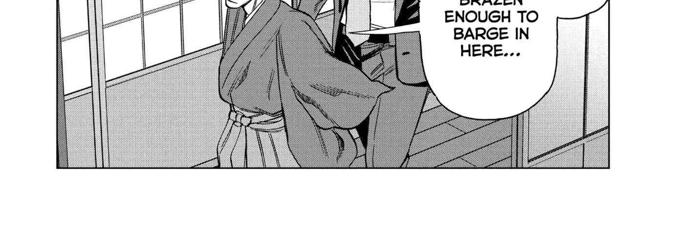 Paripi Koumei Chapter 179 - page 20